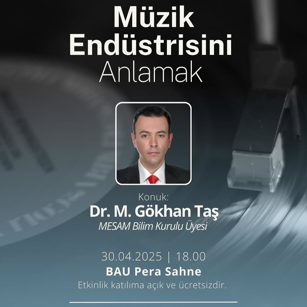 Müzik Endüstrisini Anlamak